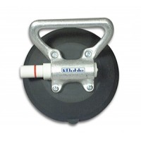 Изображение товара Присоска вакуумная с ручным насосом на 50 кг, диск 150 мм ВО 5312005