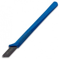 Изображение товара Стеклорез специальный Silberschnitt, синяя ручка ВО 2004.0